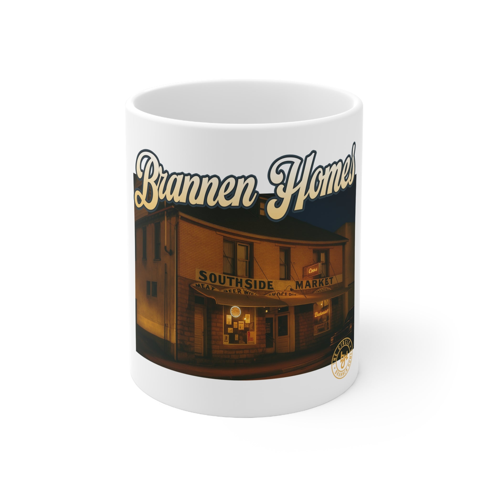 Ceramic Coffee Cups, 11oz, 15oz