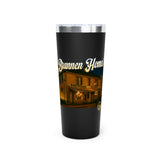 Copper Vacuum Insulated Tumbler, 22oz