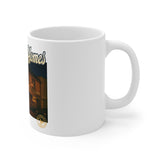 Ceramic Coffee Cups, 11oz, 15oz