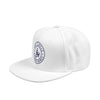 Snapback The Circle Brannen Homes Blue Logo