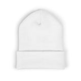 Classic Cuffed Beanie with Embroidered The Brannen Homes Logo Design