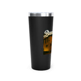 Copper Vacuum Insulated Tumbler, 22oz