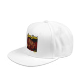 Snapback Brannen Homes Logo Embroidery