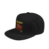Snapback Brannen Homes Logo Embroidery